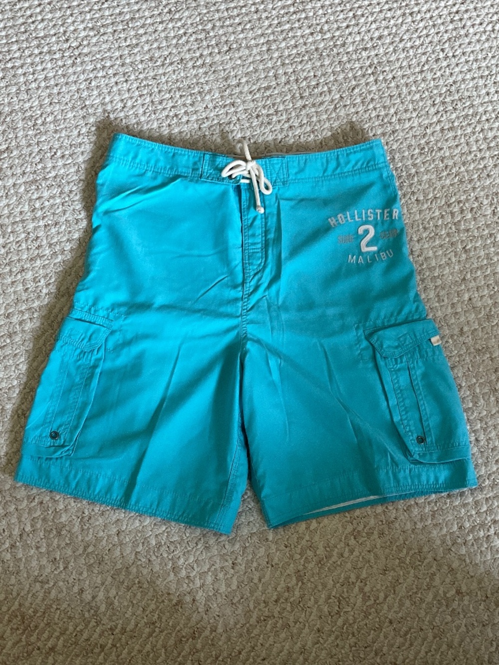 HOLLISTER Board shorts - size XL